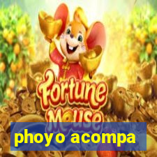 phoyo acompa